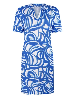 zoso Printed dress 233Quincy
