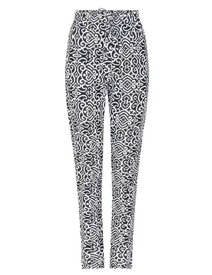 zoso Printed travel pant 231Susan