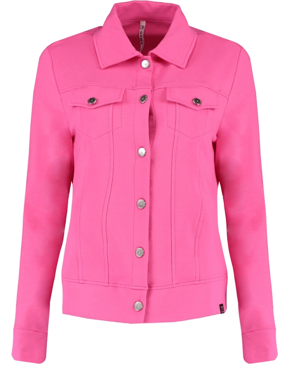 zoso Sporty jacket 232Jessy