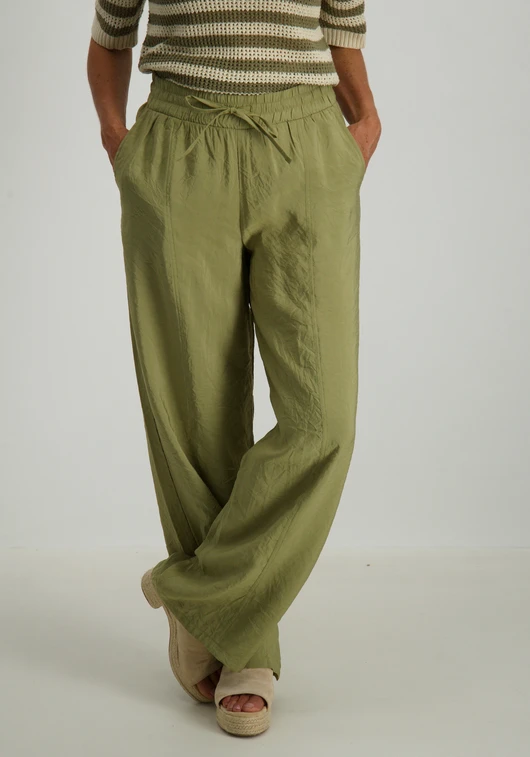 zoso Sporty pant 252Chloe