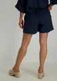 zoso Sporty short 252Sanna