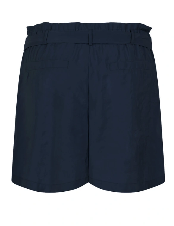 zoso Sporty Short 252Sanna