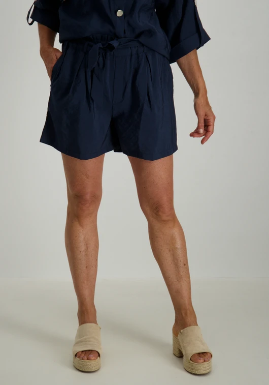 zoso Sporty short 252Sanna