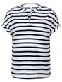 zoso Striped T-shirt 252Marit