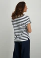 zoso Striped T-shirt 252Marit