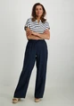zoso Striped T-shirt 252Marit