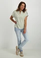 zoso Striped T-shirt 252Marit