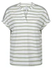 zoso Striped T-shirt 252Marit