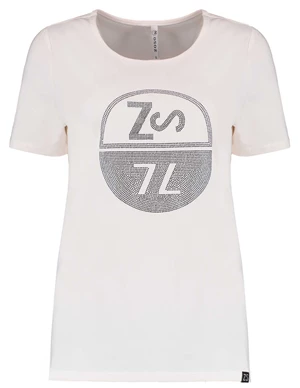 zoso T shirt with studs 241Destiny