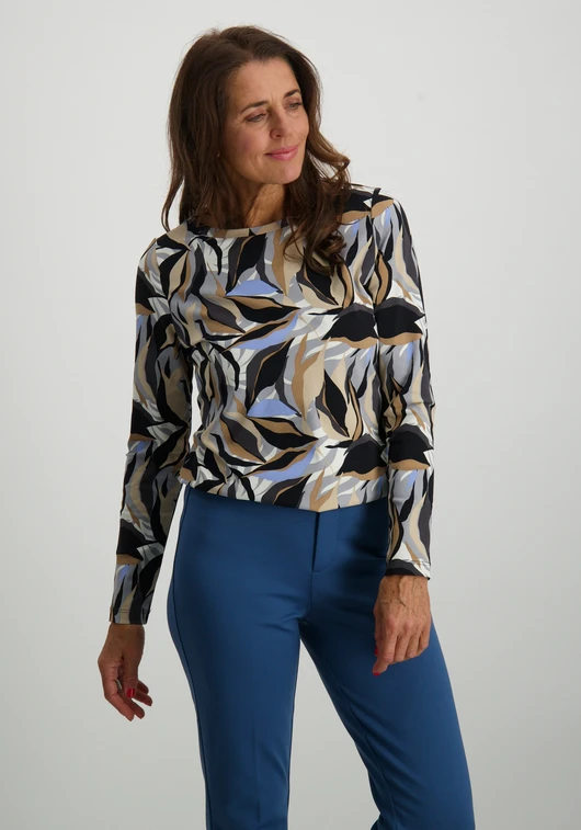 zoso Top 244Annelies