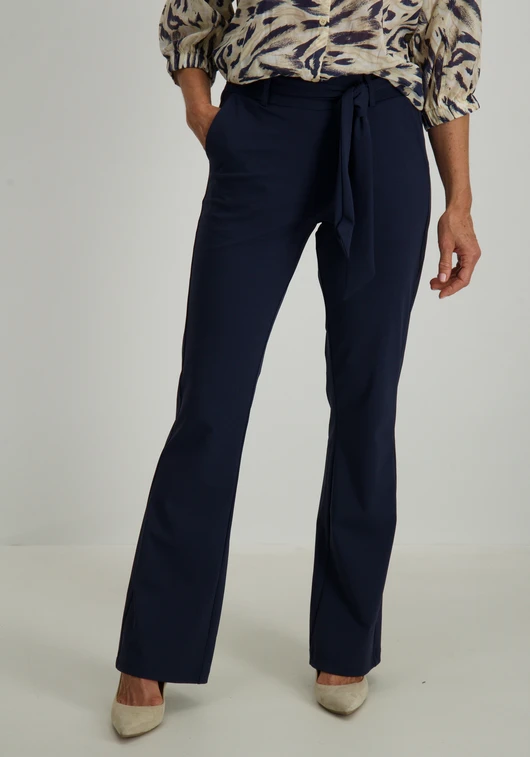 zoso Travel Flair Pant Belle