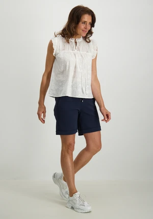 zoso Travel Short Bowie