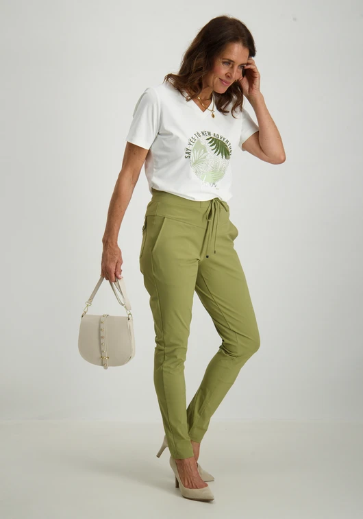zoso Travel T-shirt 252Isa