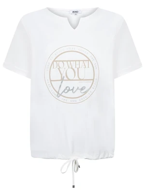 zoso Travel Top 252Carola