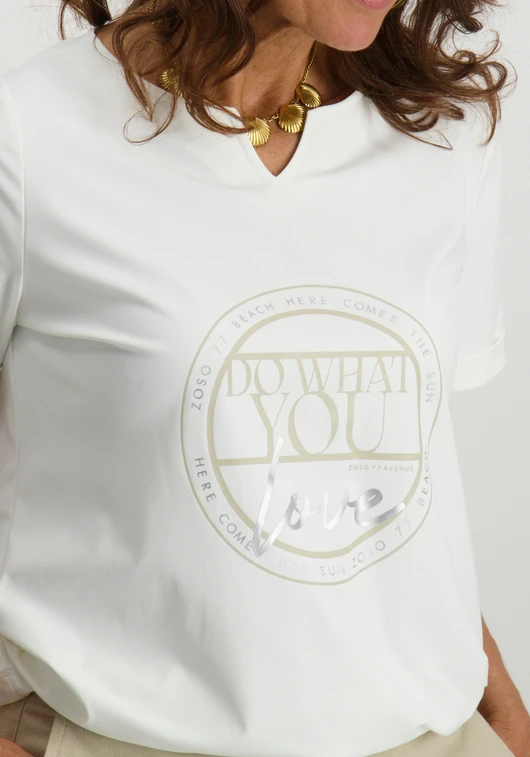 zoso Travel Top 252Carola