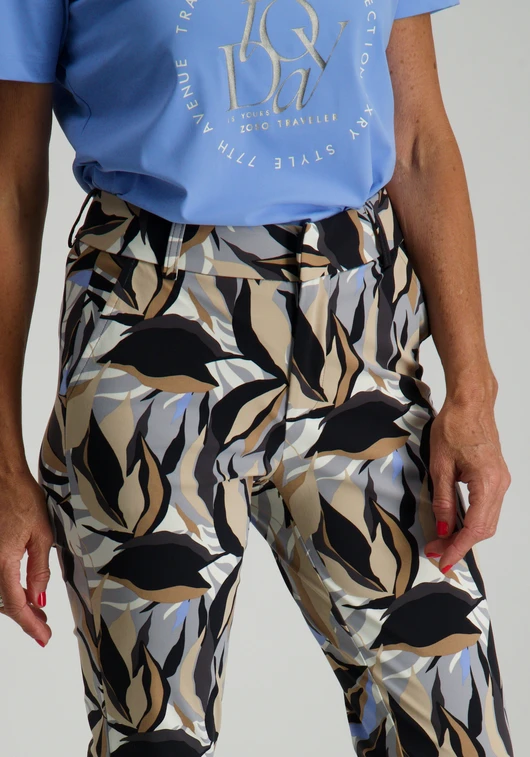 zoso Trousers 244Becky